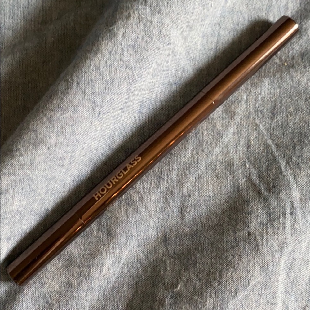 Hourglass Arch Brow Sculpting Pencil BLONDE